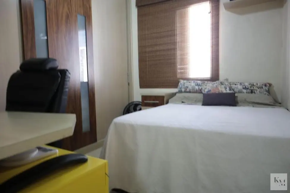 Apartamento com 3 quartos à venda, 99m2 em Parque Campolim, Sorocaba - SP - imagem 7 Foto 7 de Apartamento com 3 quartos à venda, 99m2 em Parque Campolim, Sorocaba - SP