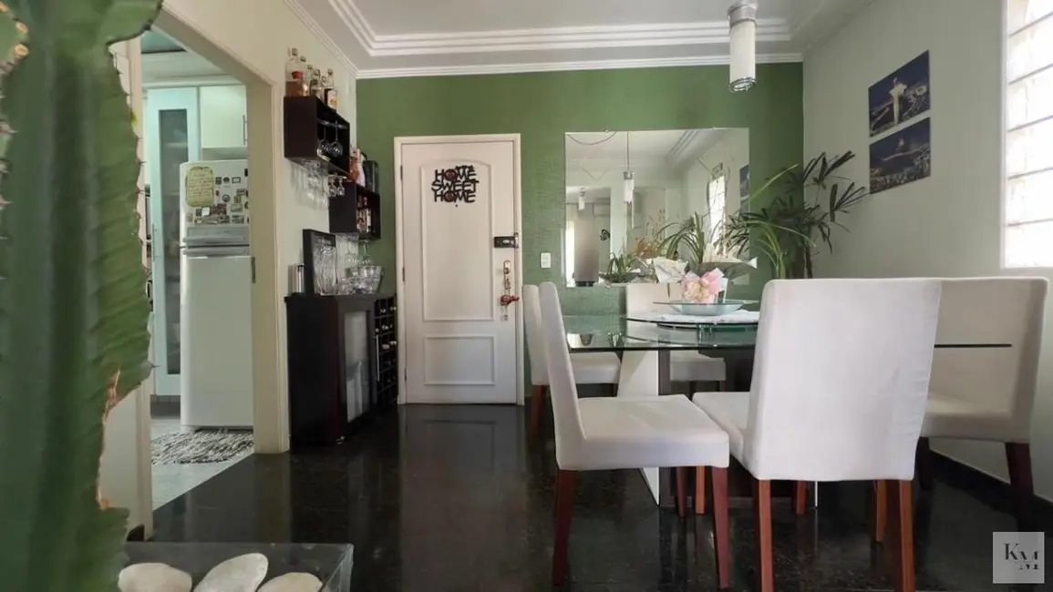 Apartamento com 3 quartos à venda, 99m2 em Parque Campolim, Sorocaba - SP - imagem 5 Foto 5 de Apartamento com 3 quartos à venda, 99m2 em Parque Campolim, Sorocaba - SP