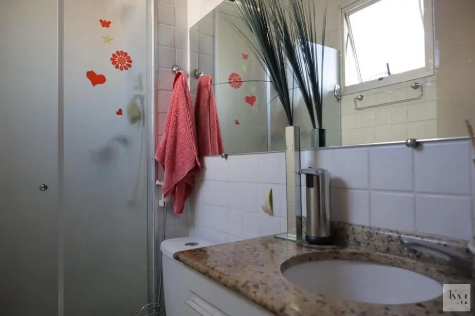 Apartamento com 3 quartos à venda, 99m2 em Parque Campolim, Sorocaba - SP - imagem 8 Foto 8 de Apartamento com 3 quartos à venda, 99m2 em Parque Campolim, Sorocaba - SP