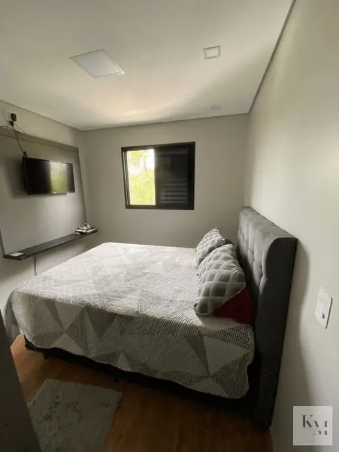 Foto 7 de Apartamento com 2 quartos à venda, 55m2 em Jardim São Carlos, Sorocaba - SP