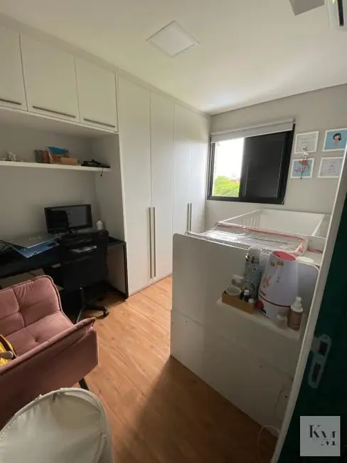 Foto 9 de Apartamento com 2 quartos à venda, 55m2 em Jardim São Carlos, Sorocaba - SP