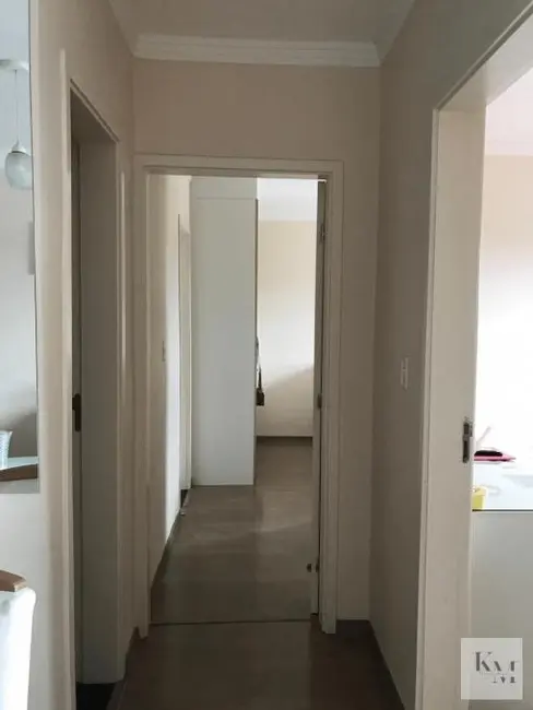 Foto 9 de Apartamento com 2 quartos à venda, 57m2 em Parque Bela Vista, Votorantim - SP