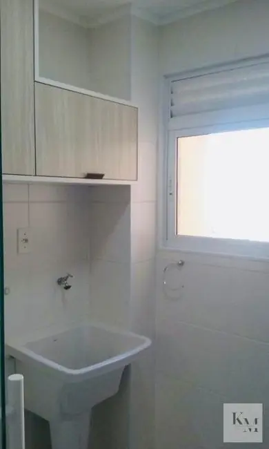 Foto 5 de Apartamento com 2 quartos à venda, 57m2 em Parque Bela Vista, Votorantim - SP