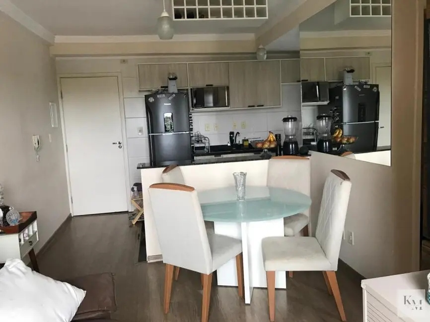 Foto 4 de Apartamento com 2 quartos à venda, 57m2 em Parque Bela Vista, Votorantim - SP