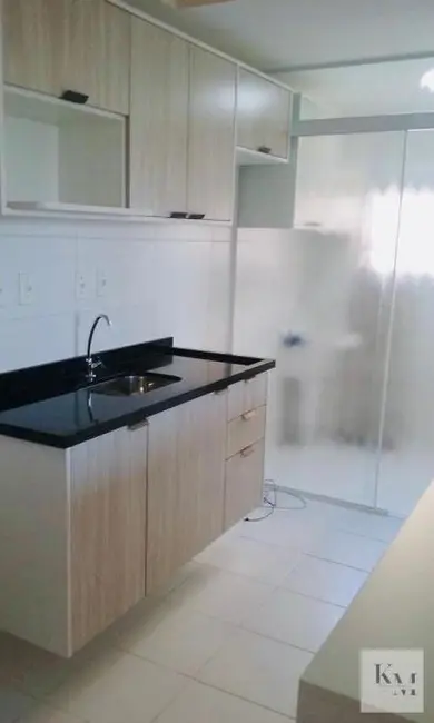 Foto 7 de Apartamento com 2 quartos à venda, 57m2 em Parque Bela Vista, Votorantim - SP