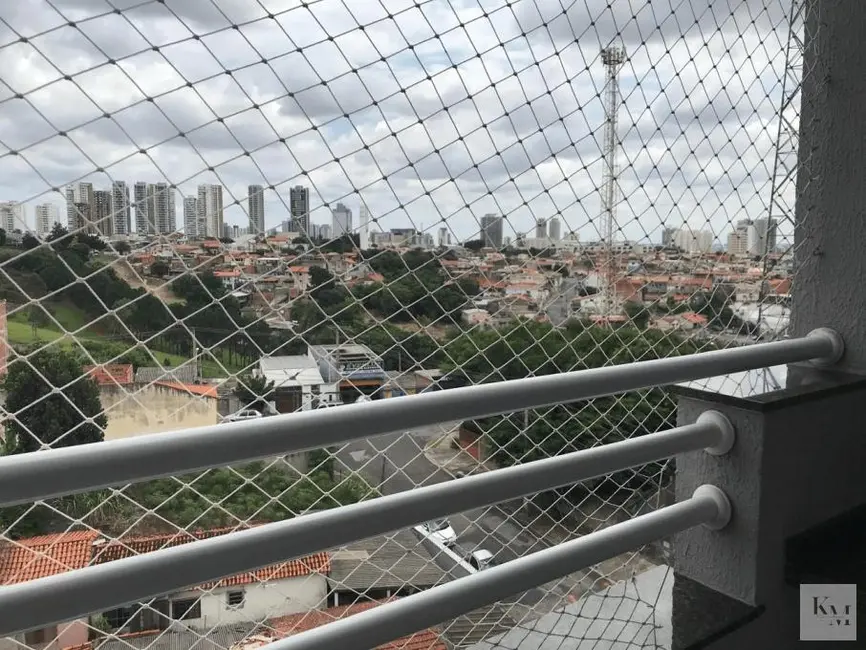 Foto 8 de Apartamento com 2 quartos à venda, 57m2 em Parque Bela Vista, Votorantim - SP