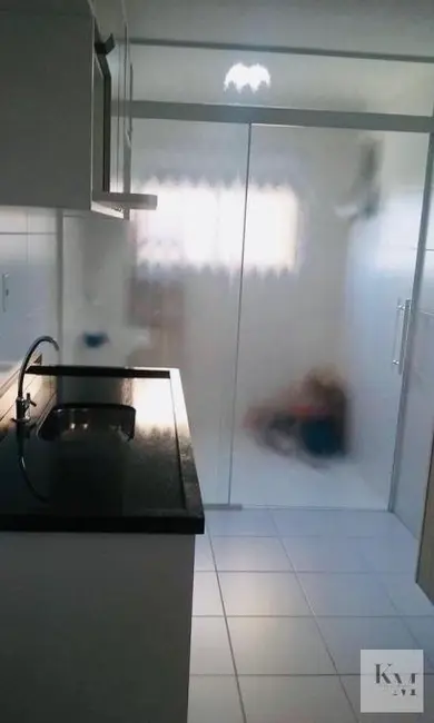 Foto 6 de Apartamento com 2 quartos à venda, 57m2 em Parque Bela Vista, Votorantim - SP