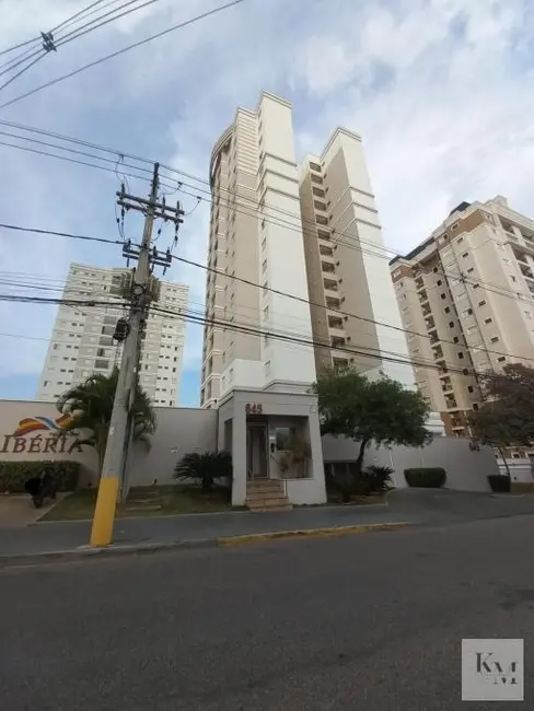 Foto 1 de Apartamento com 2 quartos à venda, 90m2 em Parque Campolim, Sorocaba - SP