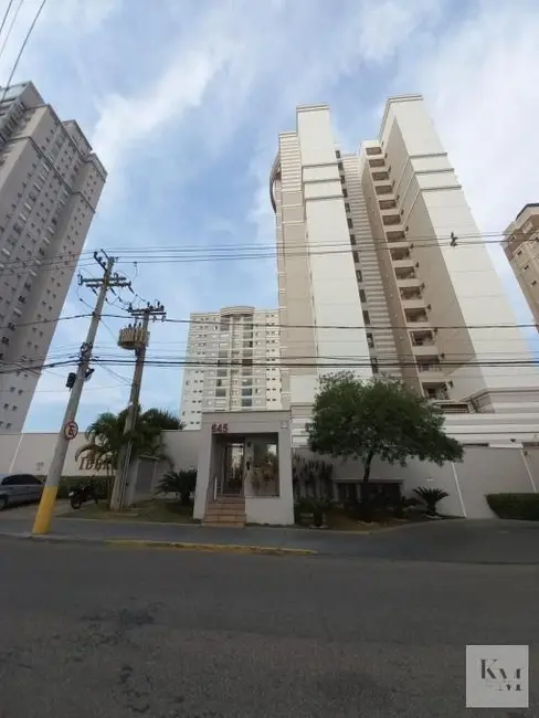 Foto 3 de Apartamento com 2 quartos à venda, 90m2 em Parque Campolim, Sorocaba - SP