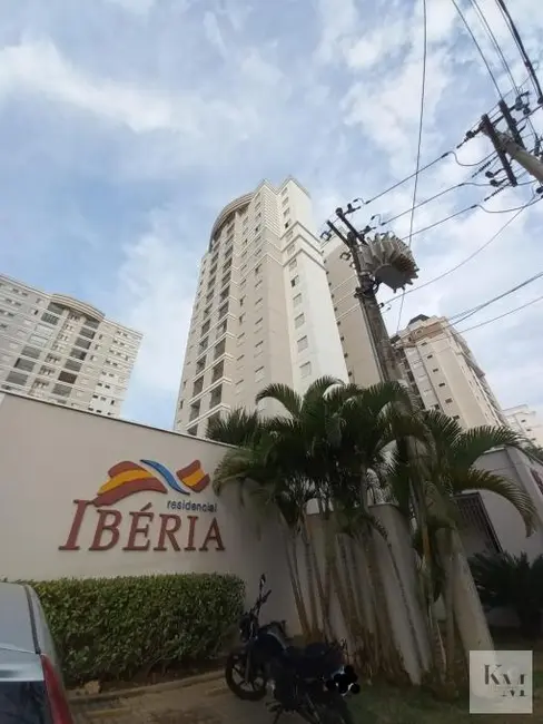 Foto 2 de Apartamento com 2 quartos à venda, 90m2 em Parque Campolim, Sorocaba - SP