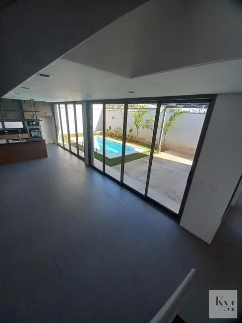 Foto 9 de Casa de Condomínio com 3 quartos à venda, 310m2 em Votorantim - SP