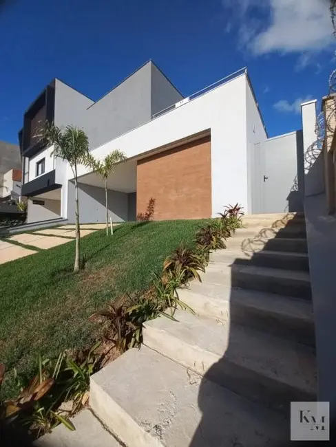 Foto 2 de Casa de Condomínio com 3 quartos à venda, 310m2 em Votorantim - SP