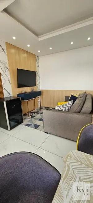 Apartamento com 2 quartos à venda, 63m2 em Aparecidinha, Sorocaba - SP - imagem 7 Foto 7 de Apartamento com 2 quartos à venda, 63m2 em Aparecidinha, Sorocaba - SP