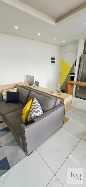 Apartamento com 2 quartos à venda, 63m2 em Aparecidinha, Sorocaba - SP - imagem 9 Foto 9 de Apartamento com 2 quartos à venda, 63m2 em Aparecidinha, Sorocaba - SP