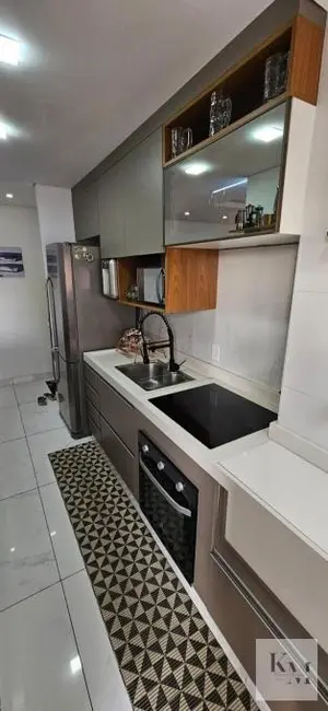 Apartamento com 2 quartos à venda, 63m2 em Aparecidinha, Sorocaba - SP - imagem 4 Foto 4 de Apartamento com 2 quartos à venda, 63m2 em Aparecidinha, Sorocaba - SP