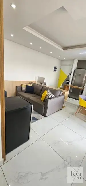 Apartamento com 2 quartos à venda, 63m2 em Aparecidinha, Sorocaba - SP - imagem 8 Foto 8 de Apartamento com 2 quartos à venda, 63m2 em Aparecidinha, Sorocaba - SP