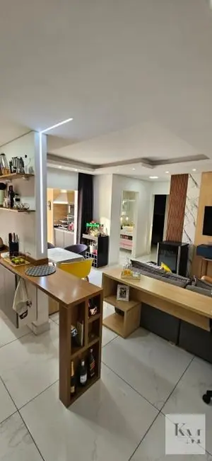 Apartamento com 2 quartos à venda, 63m2 em Aparecidinha, Sorocaba - SP - imagem 1 Foto 1 de Apartamento com 2 quartos à venda, 63m2 em Aparecidinha, Sorocaba - SP