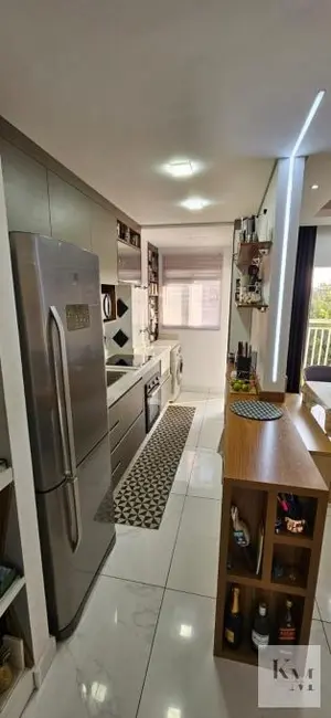 Apartamento com 2 quartos à venda, 63m2 em Aparecidinha, Sorocaba - SP - imagem 5 Foto 5 de Apartamento com 2 quartos à venda, 63m2 em Aparecidinha, Sorocaba - SP