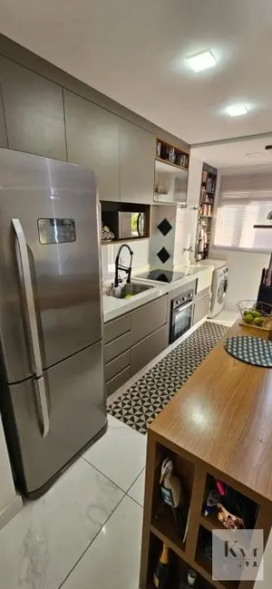 Apartamento com 2 quartos à venda, 63m2 em Aparecidinha, Sorocaba - SP - imagem 3 Foto 3 de Apartamento com 2 quartos à venda, 63m2 em Aparecidinha, Sorocaba - SP