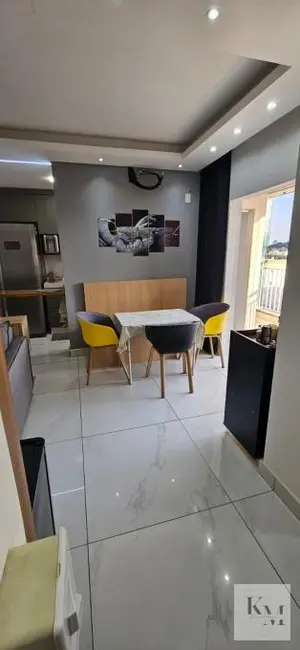 Apartamento com 2 quartos à venda, 63m2 em Aparecidinha, Sorocaba - SP - imagem 2 Foto 2 de Apartamento com 2 quartos à venda, 63m2 em Aparecidinha, Sorocaba - SP