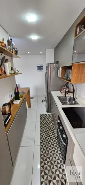 Apartamento com 2 quartos à venda, 63m2 em Aparecidinha, Sorocaba - SP - imagem 6 Foto 6 de Apartamento com 2 quartos à venda, 63m2 em Aparecidinha, Sorocaba - SP