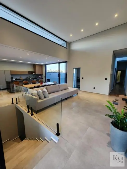 Casa de Condomínio com 3 quartos à venda, 273m2 em Morros, Sorocaba - SP - imagem 4 Foto 4 de Casa de Condomínio com 3 quartos à venda, 273m2 em Morros, Sorocaba - SP