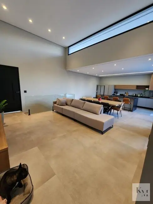 Casa de Condomínio com 3 quartos à venda, 273m2 em Morros, Sorocaba - SP - imagem 3 Foto 3 de Casa de Condomínio com 3 quartos à venda, 273m2 em Morros, Sorocaba - SP