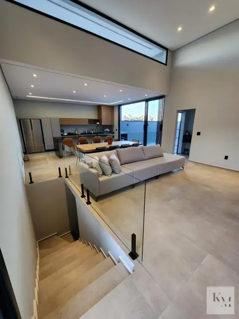 Casa de Condomínio com 3 quartos à venda, 273m2 em Morros, Sorocaba - SP - imagem 5 Foto 5 de Casa de Condomínio com 3 quartos à venda, 273m2 em Morros, Sorocaba - SP