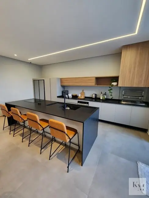 Casa de Condomínio com 3 quartos à venda, 273m2 em Morros, Sorocaba - SP - imagem 9 Foto 9 de Casa de Condomínio com 3 quartos à venda, 273m2 em Morros, Sorocaba - SP