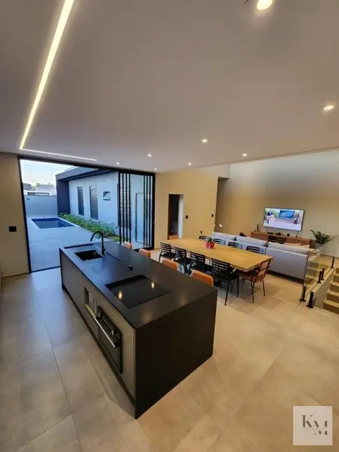 Casa de Condomínio com 3 quartos à venda, 273m2 em Morros, Sorocaba - SP - imagem 8 Foto 8 de Casa de Condomínio com 3 quartos à venda, 273m2 em Morros, Sorocaba - SP