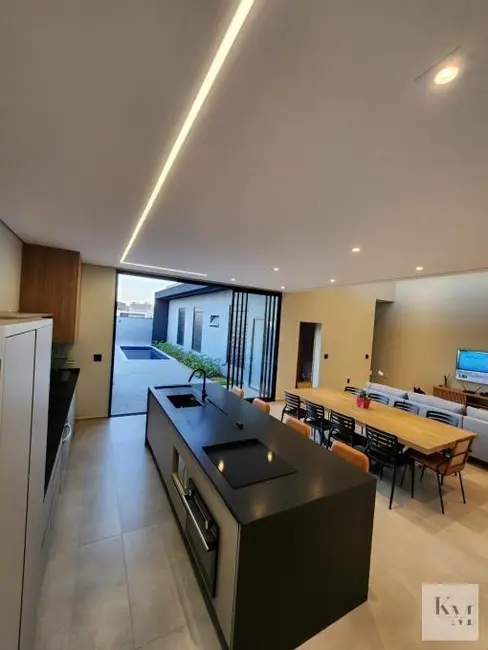 Casa de Condomínio com 3 quartos à venda, 273m2 em Morros, Sorocaba - SP - imagem 7 Foto 7 de Casa de Condomínio com 3 quartos à venda, 273m2 em Morros, Sorocaba - SP