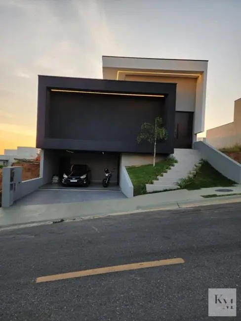 Casa de Condomínio com 3 quartos à venda, 273m2 em Morros, Sorocaba - SP - imagem 1 Foto 1 de Casa de Condomínio com 3 quartos à venda, 273m2 em Morros, Sorocaba - SP