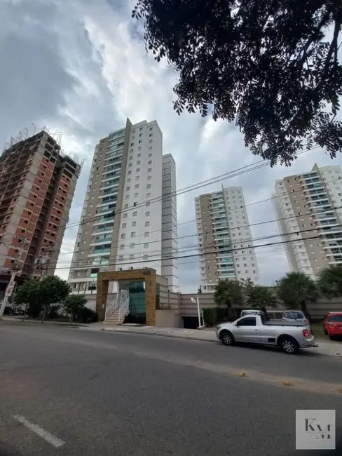 Foto 1 de Apartamento com 3 quartos à venda, 98m2 em Parque Campolim, Sorocaba - SP