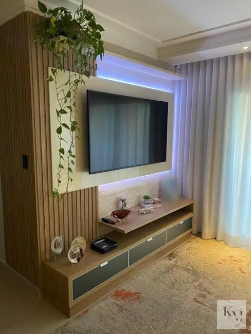 Apartamento com 3 quartos à venda, 98m2 em Parque Campolim, Sorocaba - SP - imagem 4 Foto 4 de Apartamento com 3 quartos à venda, 98m2 em Parque Campolim, Sorocaba - SP