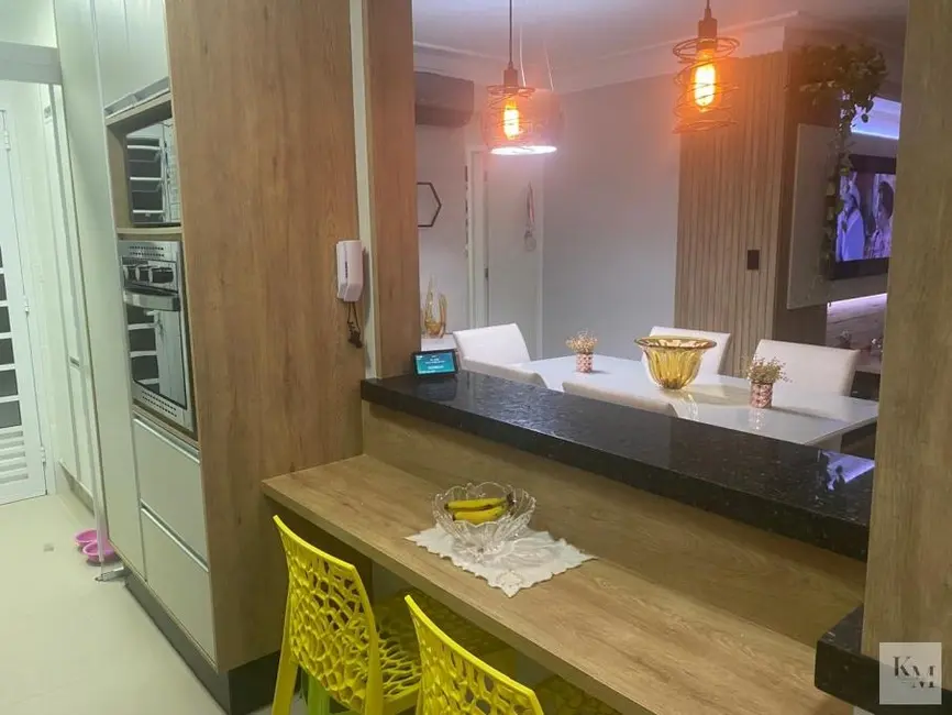 Apartamento com 3 quartos à venda, 98m2 em Parque Campolim, Sorocaba - SP - imagem 6 Foto 6 de Apartamento com 3 quartos à venda, 98m2 em Parque Campolim, Sorocaba - SP
