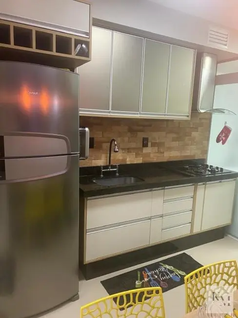 Apartamento com 3 quartos à venda, 98m2 em Parque Campolim, Sorocaba - SP - imagem 9 Foto 9 de Apartamento com 3 quartos à venda, 98m2 em Parque Campolim, Sorocaba - SP