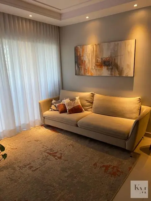 Apartamento com 3 quartos à venda, 98m2 em Parque Campolim, Sorocaba - SP - imagem 5 Foto 5 de Apartamento com 3 quartos à venda, 98m2 em Parque Campolim, Sorocaba - SP