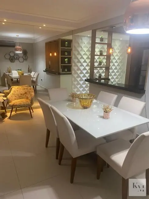 Apartamento com 3 quartos à venda, 98m2 em Parque Campolim, Sorocaba - SP - imagem 7 Foto 7 de Apartamento com 3 quartos à venda, 98m2 em Parque Campolim, Sorocaba - SP