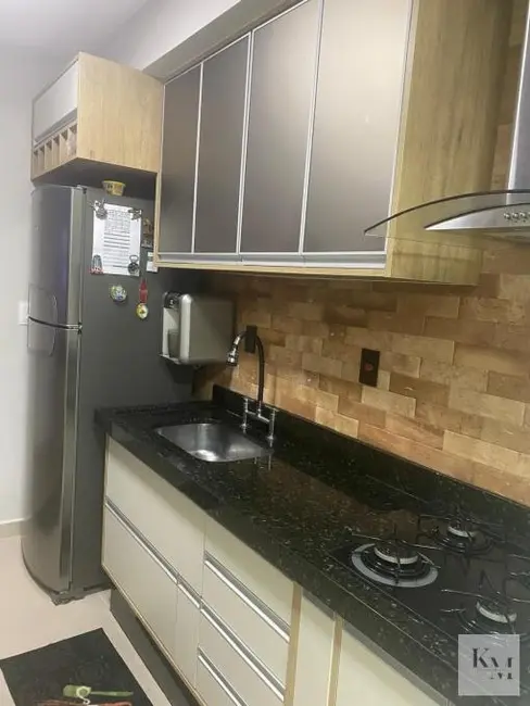 Apartamento com 3 quartos à venda, 98m2 em Parque Campolim, Sorocaba - SP - imagem 8 Foto 8 de Apartamento com 3 quartos à venda, 98m2 em Parque Campolim, Sorocaba - SP