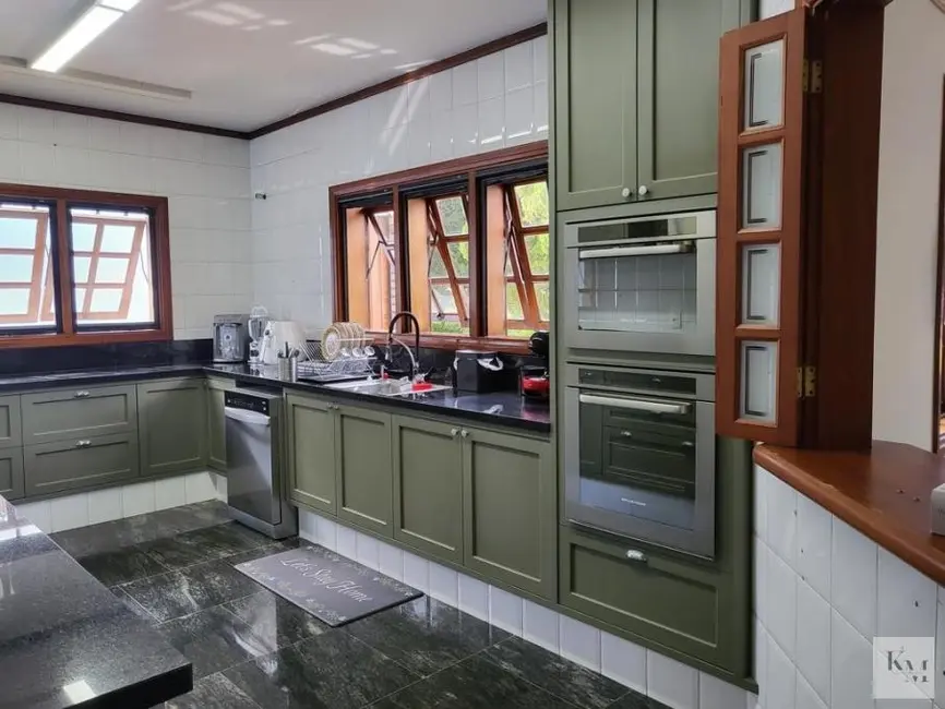 Casa de Condomínio com 5 quartos à venda, 2400m2 em Vivendas do Lago, Sorocaba - SP - imagem 5 Foto 5 de Casa de Condomínio com 5 quartos à venda, 2400m2 em Vivendas do Lago, Sorocaba - SP
