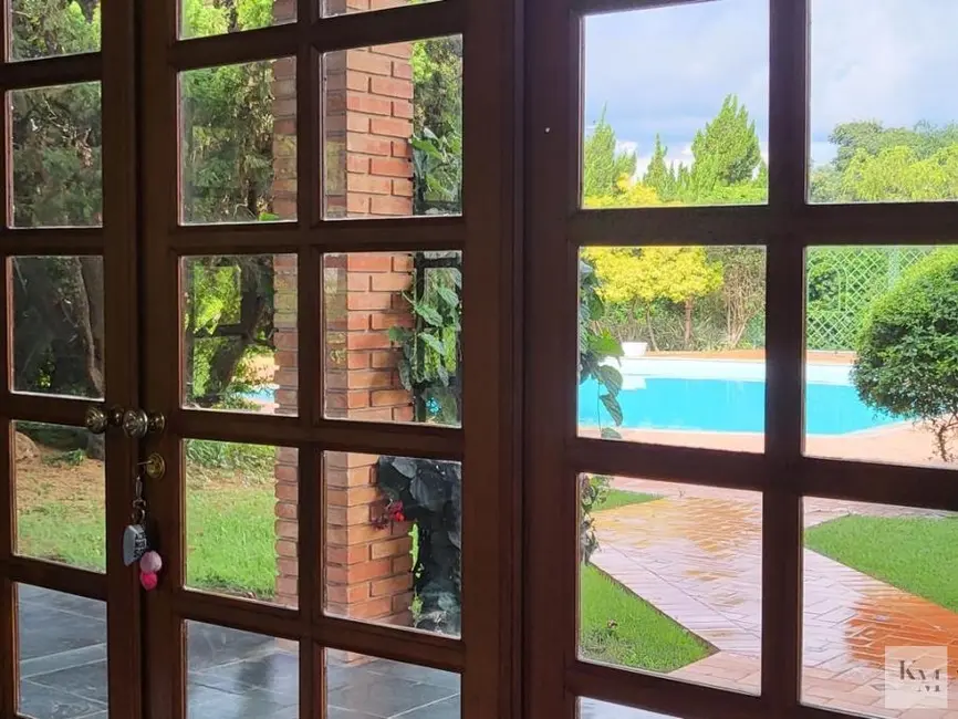 Casa de Condomínio com 5 quartos à venda, 2400m2 em Vivendas do Lago, Sorocaba - SP - imagem 9 Foto 9 de Casa de Condomínio com 5 quartos à venda, 2400m2 em Vivendas do Lago, Sorocaba - SP
