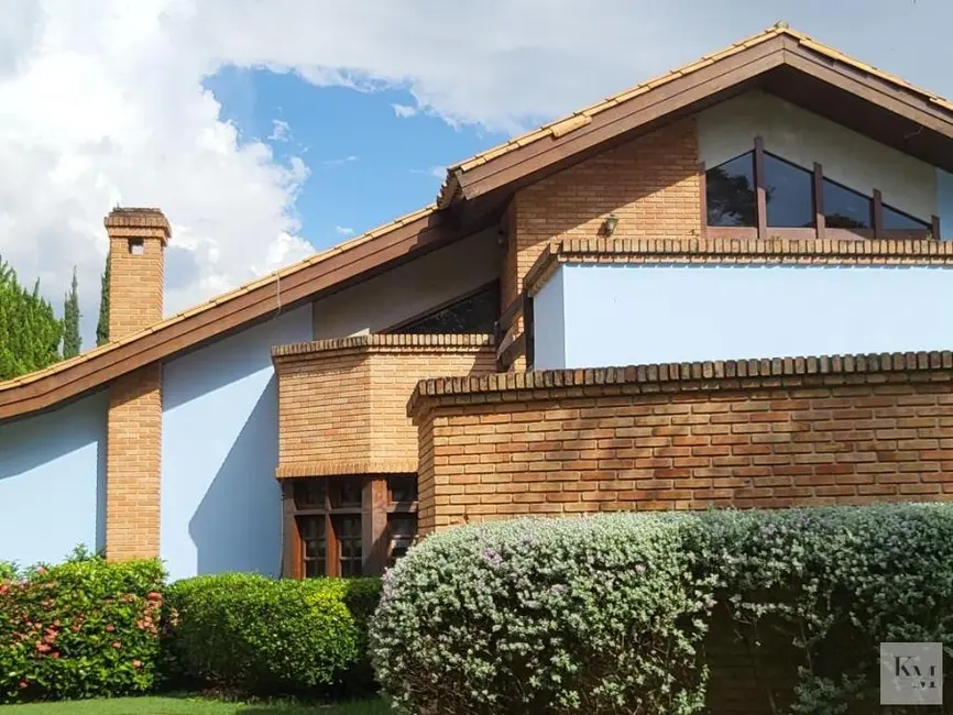 Casa de Condomínio com 5 quartos à venda, 2400m2 em Vivendas do Lago, Sorocaba - SP - imagem 1 Foto 1 de Casa de Condomínio com 5 quartos à venda, 2400m2 em Vivendas do Lago, Sorocaba - SP