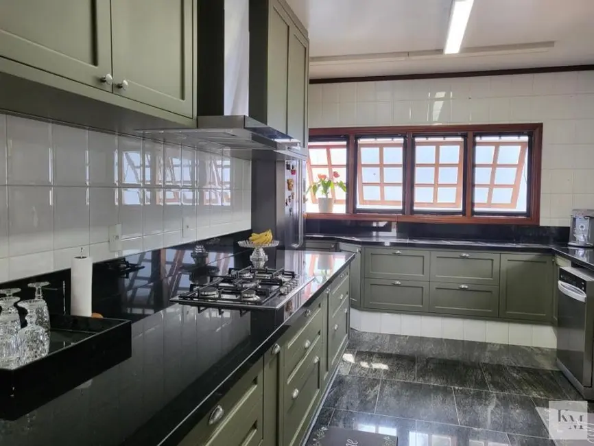 Casa de Condomínio com 5 quartos à venda, 2400m2 em Vivendas do Lago, Sorocaba - SP - imagem 6 Foto 6 de Casa de Condomínio com 5 quartos à venda, 2400m2 em Vivendas do Lago, Sorocaba - SP