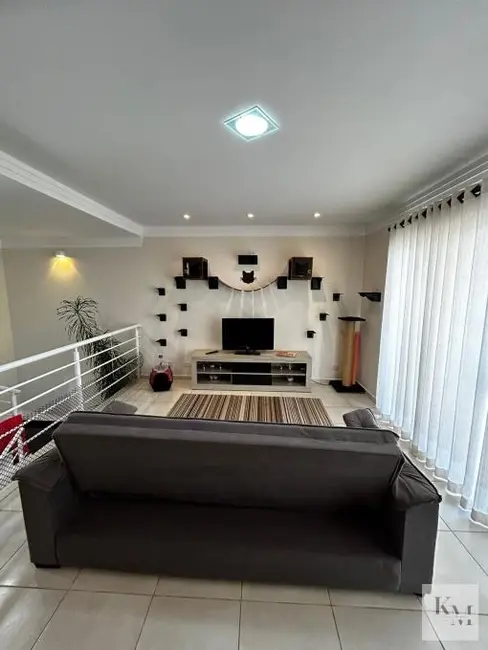 Foto 4 de Casa de Condomínio com 3 quartos à venda, 310m2 em Parque Esplanada, Votorantim - SP