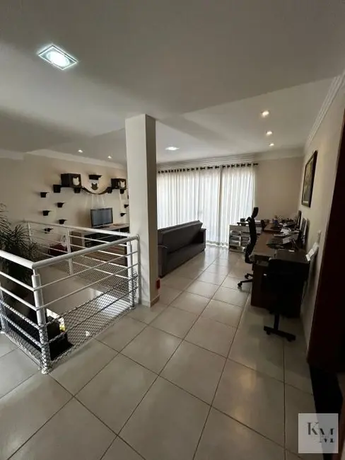 Foto 3 de Casa de Condomínio com 3 quartos à venda, 310m2 em Parque Esplanada, Votorantim - SP
