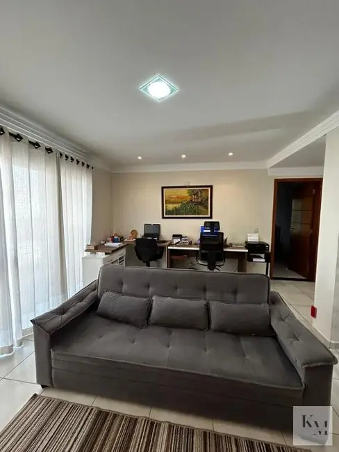 Foto 5 de Casa de Condomínio com 3 quartos à venda, 310m2 em Parque Esplanada, Votorantim - SP