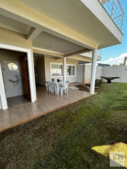 Foto 9 de Casa de Condomínio com 3 quartos à venda, 310m2 em Parque Esplanada, Votorantim - SP