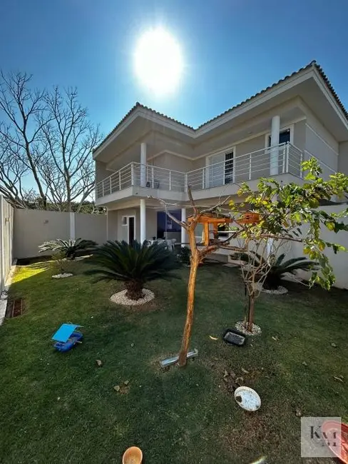 Foto 6 de Casa de Condomínio com 3 quartos à venda, 310m2 em Parque Esplanada, Votorantim - SP