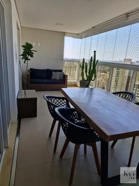 Apartamento com 3 quartos à venda, 167m2 em Parque Campolim, Sorocaba - SP - imagem 4 Foto 4 de Apartamento com 3 quartos à venda, 167m2 em Parque Campolim, Sorocaba - SP