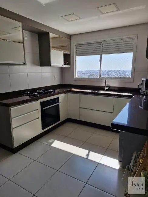 Apartamento com 3 quartos à venda, 167m2 em Parque Campolim, Sorocaba - SP - imagem 5 Foto 5 de Apartamento com 3 quartos à venda, 167m2 em Parque Campolim, Sorocaba - SP
